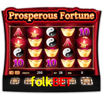 Jogos Exclusivos folkbet