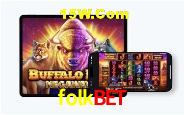 Tecnologia da Plataforma folkbet
