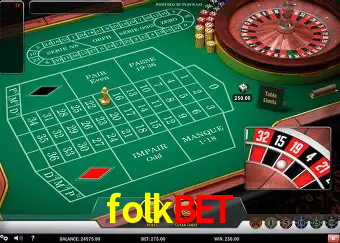 Integração de APIs folkbet