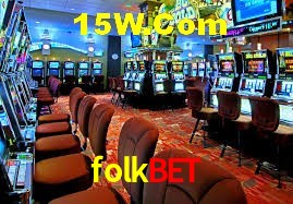 Casino Ao Vivo folkbet